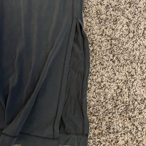 Lululemon gray dress. - Picture 2 of 4